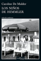 LOS NIÑOS DE HIMMLER - 9788411075718